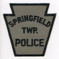PA,SPRINGFIELD POLICE 7