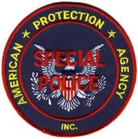 SP,American Protection Agency001