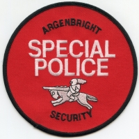 SP,Argenbright Security001