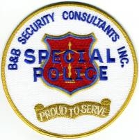 SP,B and B Security Consultants001