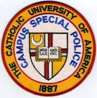 SP,Catholic University Campus001