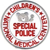 SP,Childrens National Medical Center001