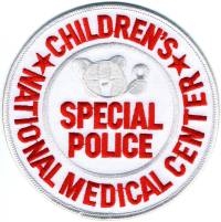 SP,Childrens National Medical Center002