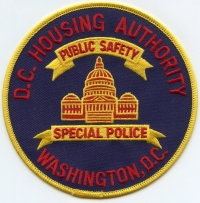 SP,DC Housing Authority001