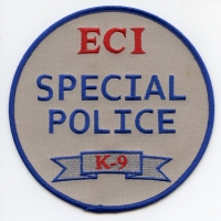 SP,ECI K-9001