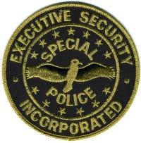 SP,Executive Security001
