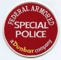 SP,Federal Armored001