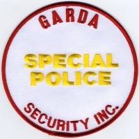 SP,Garda Security001