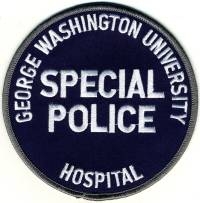 SP,George Washington University Hospital001