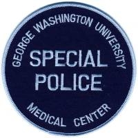 SP,George Washington University Medical Center001