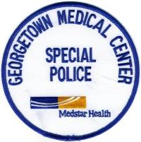 SP,Georgetown Medical Center001