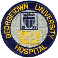 SP,Georgetown University Hospital002
