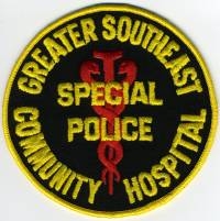SP,Greater Southeast Community Hospital001