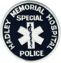 SP,Hadley Memorial Hospital001