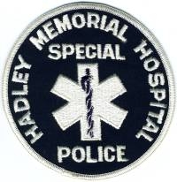 SP,Hadley Memorial Hospital001