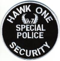 SP,Hawk One001