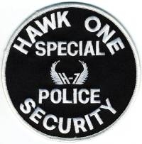 SP,Hawk One002