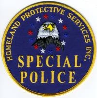 SP,Homeland Protective Services001