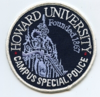 SP,Howard University Campus001