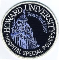 SP,Howard University Hospital002