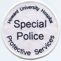 SP,Howard University Hospital003