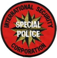SP,International Security Corp001