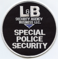 SP,L and B Security Agency001