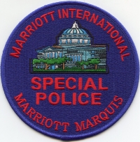 SP,Marriott Marquis International001
