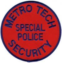 SP,Metro Tech001