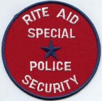 SP,Rite Aid Security001