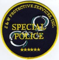 SP,S & W001
