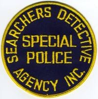 SP,Searchers Detective Agency001