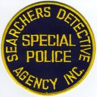 SP,Searchers Detective Agency001