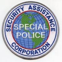 SP,Security Assistance Corporation001