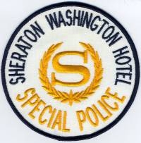 SP,Sheraton Washington Hotel001