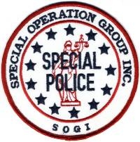 SP,Special Operation Group001