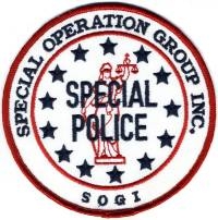 SP,Special Operation Group001