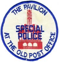 SP,The Pavilion At The Old Post Office001