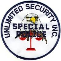 SP,Unlimited Security001