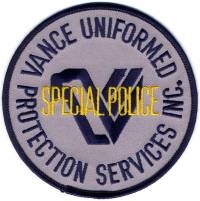 SP,Vance Uniformed001