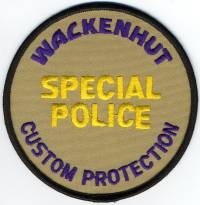 SP,Wackenhut Custom Protection001