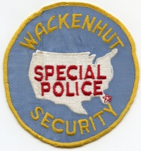 SP,Wackenhut Security002