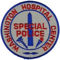 SP,Washington Hospital Center001