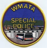SP,Washington Metropolitan Area Transit Authority001