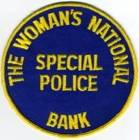 SP,Womans National Bank001
