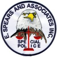Sp,E Spears And Associates001